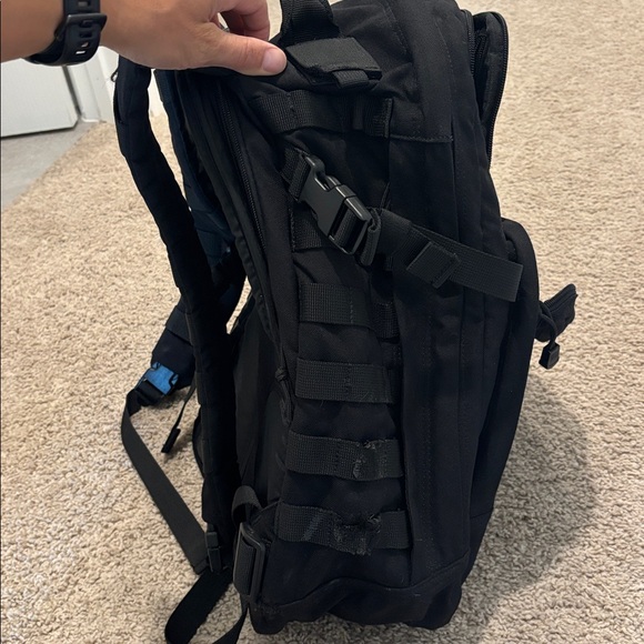 5.11 Tactical Rush Backpack - Picture 5 of 11